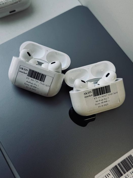 Airpods Pro 2 от Актив Маркет