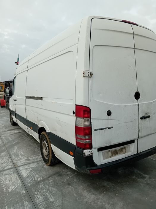 Мерцедес Спринтер/ Mercedes Sprinter  W906 2.2 CDI 2006/2016  НА ЧАСТИ
