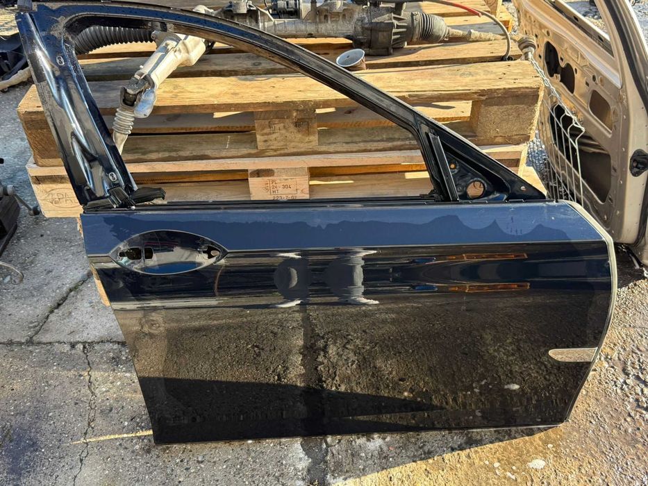 Usa dreapta fata BMW seria 7 F01 F02