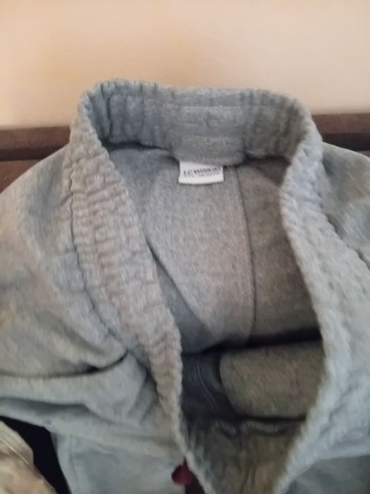 Лотове дрехи 6-7 години