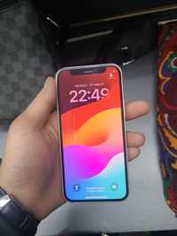 Iphone 12 mini white