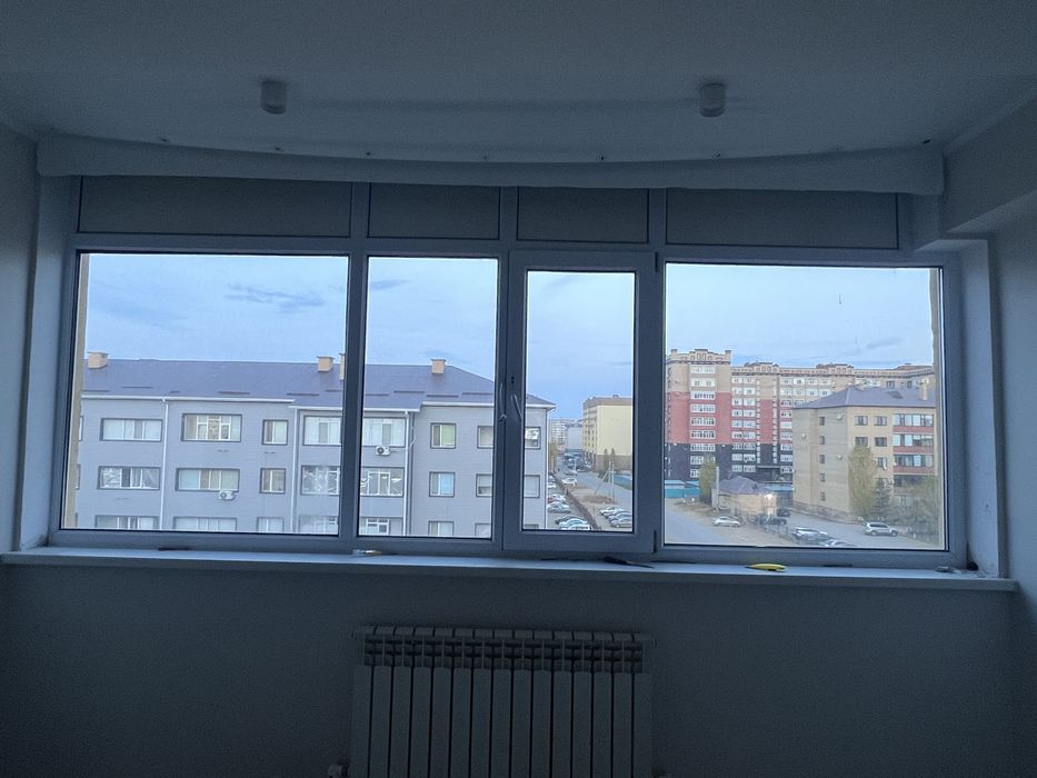 Пластик окно, бу, в отличном состояний