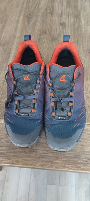 LOWA Zirrox GTX Lo Sl Gore-Tex