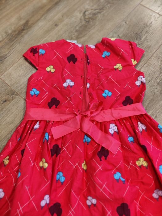 Rochie fete 10-12 ani 152-158