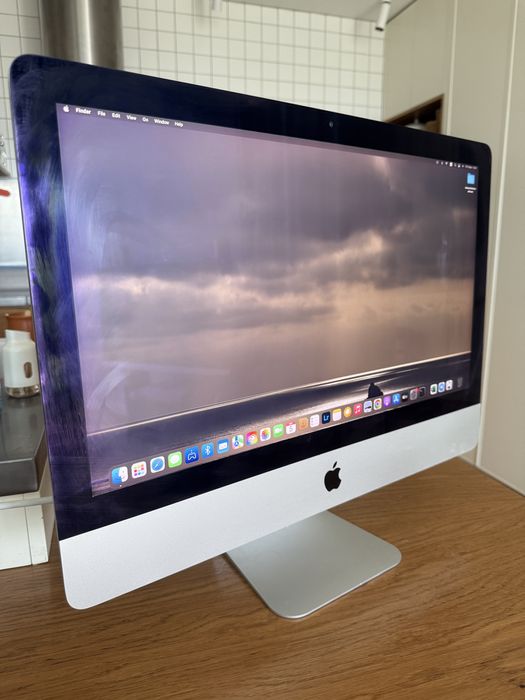 iMac (Retina 4K, 21.5-inch, Late 2015) 1tb