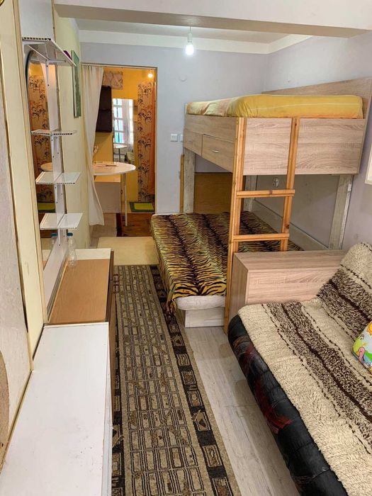 Дава се под наем Едностаен апартамент в Бургас, Възраждане - 20 кв.м за 168.3 € - Снимка #1