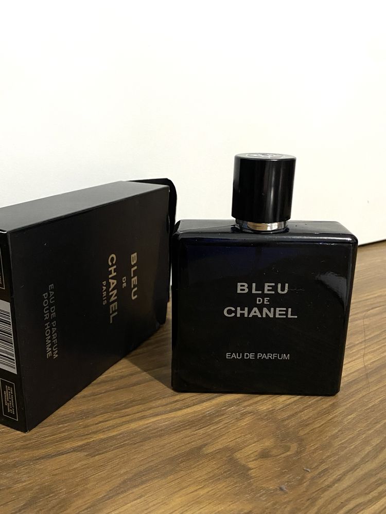 Bleau de Chanel, 100 ml. + reduceri