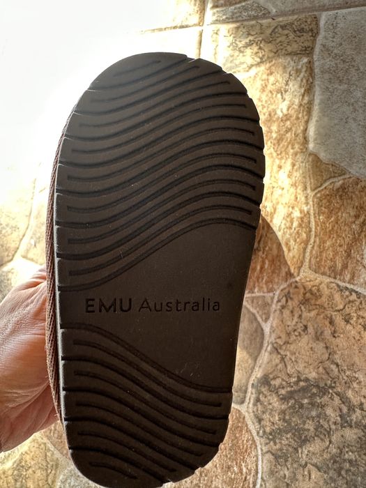 Ботушки emu Australia
