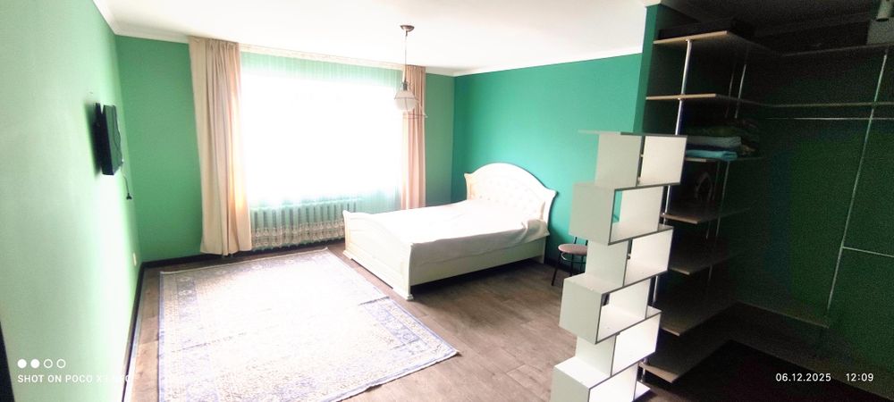 Сдается 1 комнатная квартира район Океан по новой дороге.