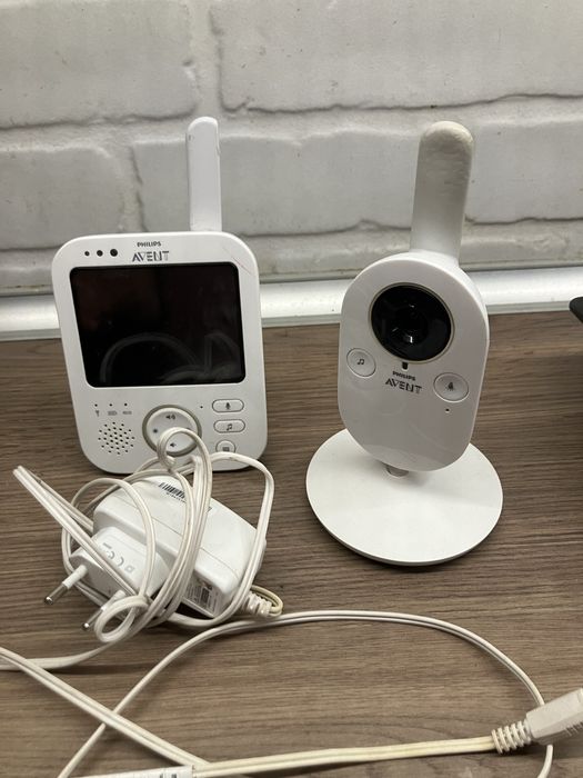 Бебфон Филипс/Phillips