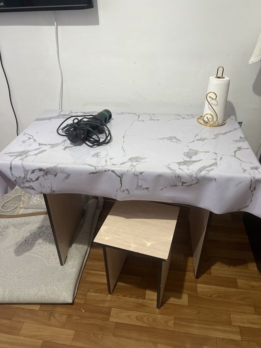 Стол парта 120х60