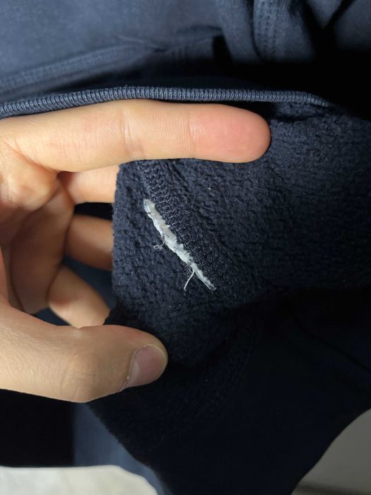 Nike Club Fleece Hoodie Мъжко Горнище