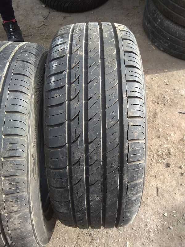 Шины 205/55 R16 - "Gremax Max3000" (Китай), летние.