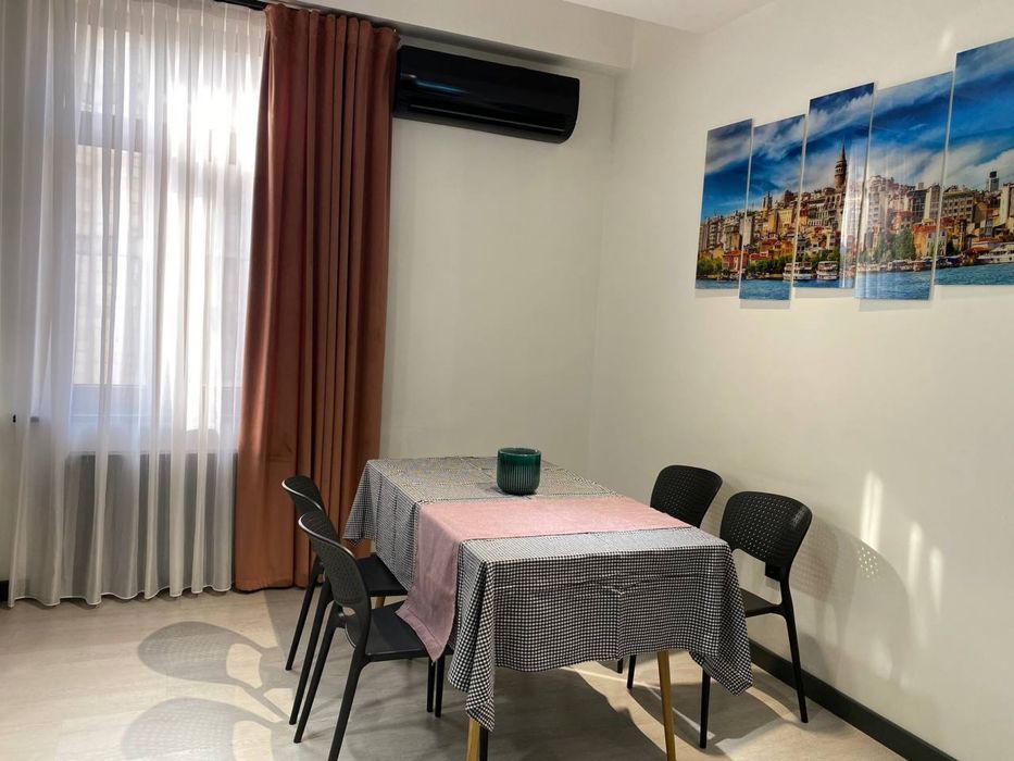 Сдается квартира в ЖК Мирабад Элит/ул.Т Шевченко