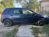 Golf 6 comfort line edition