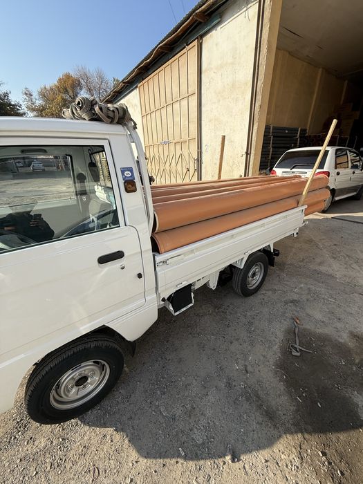 Dastafka labo xizmati