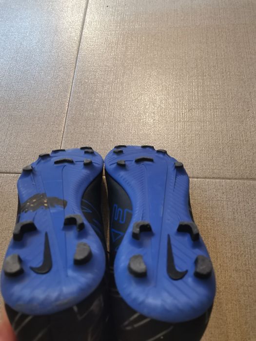 Nike бутонки за футбол