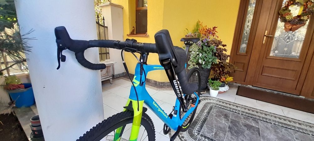 Bergamont Cyclocross Carbon