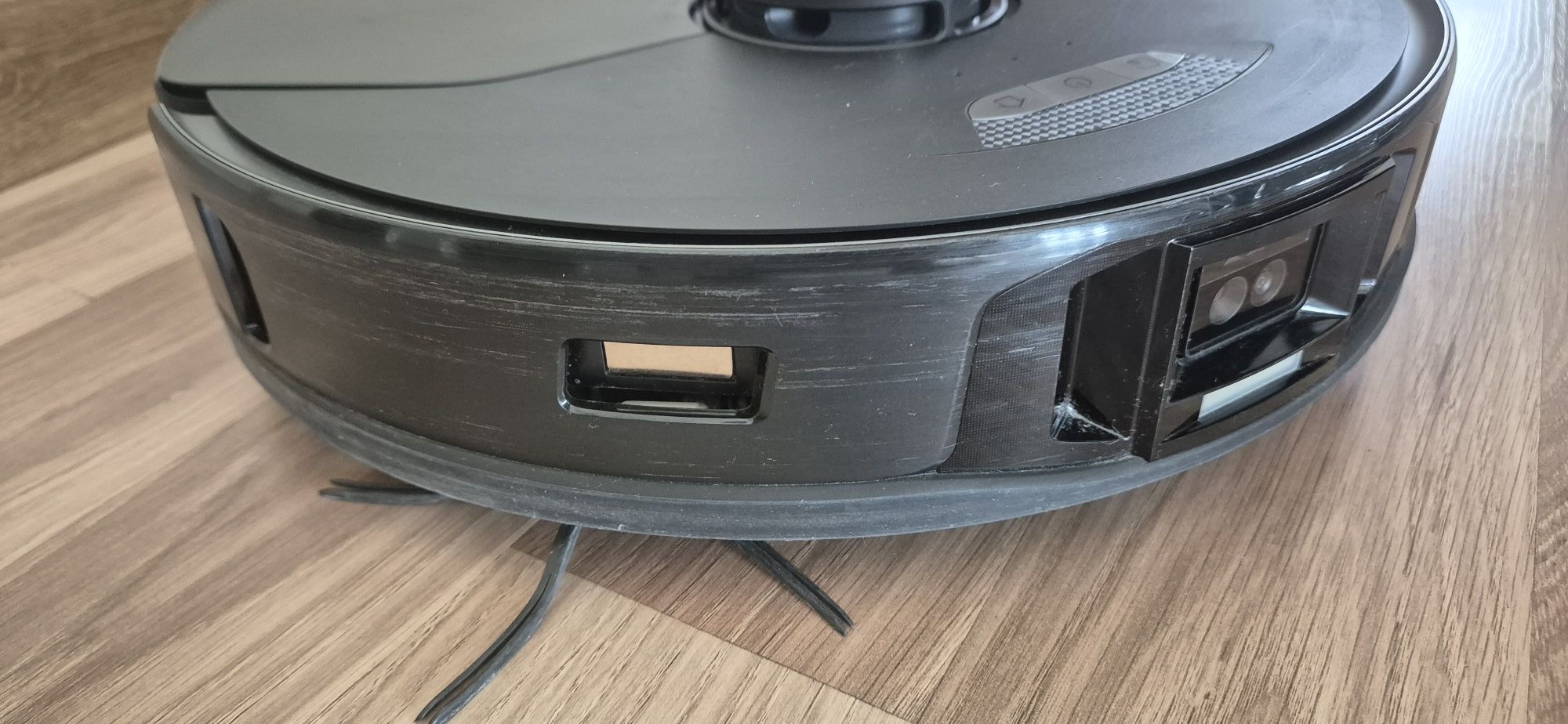 Робот прахосмукачка Roborock S7 MaxV и резервни части