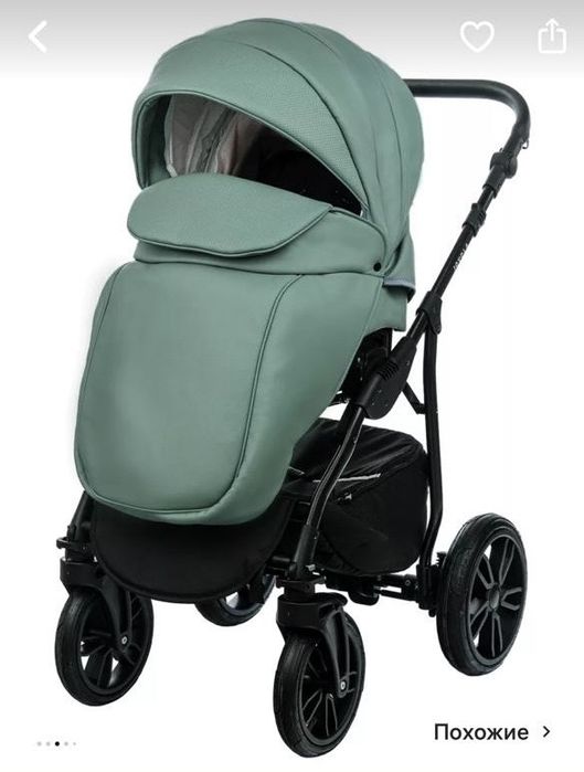 Продам   коляску…