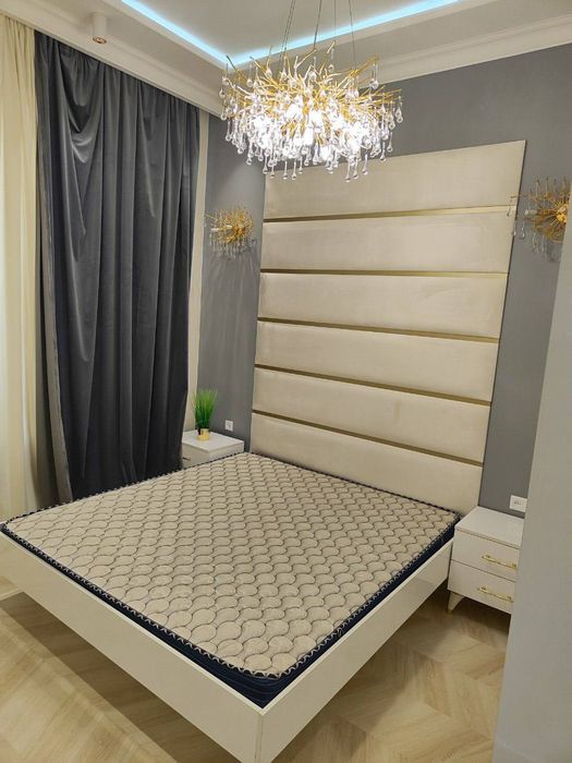 ЖК Parkent Avenuе ,3 комнатная квартира с обстановкой, Паркентский