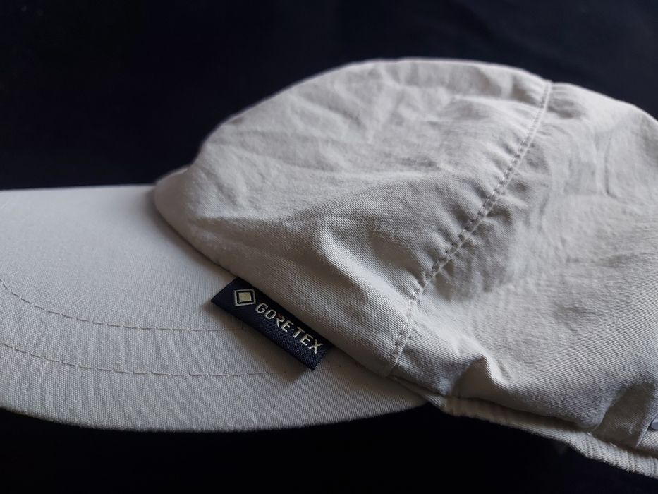 Gottmann шапка Gore-tex , 2XL , 63см обиколка. Нова