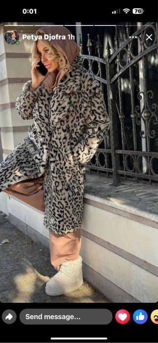 Calvin Clein . Джофра Djofra