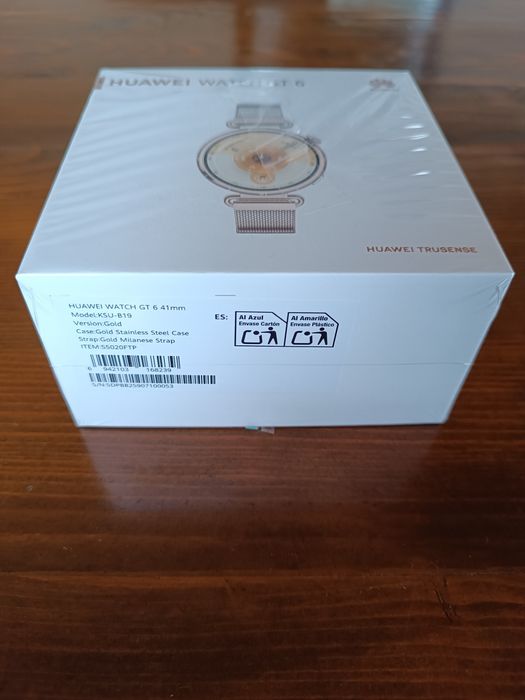Huawei Watch GT6