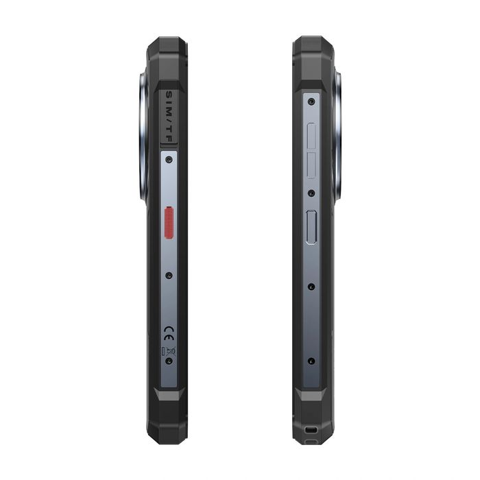 Смартфон Fossibot  F109s