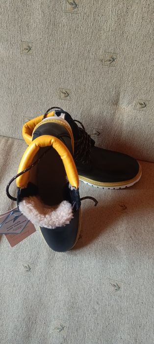 De vânzare ghete bărbați