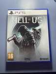 Hell is Us PlayStation 5