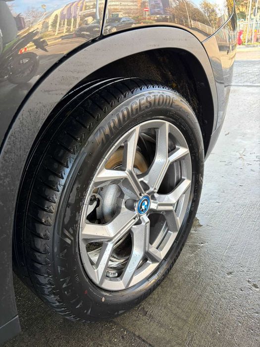 Cauciucuri de vară 245/50R19 105 W Extra Large (Bridgestone 19 inchi)