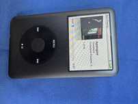 Apple iPod Classic generatia 6 Model A1238 120 GB
