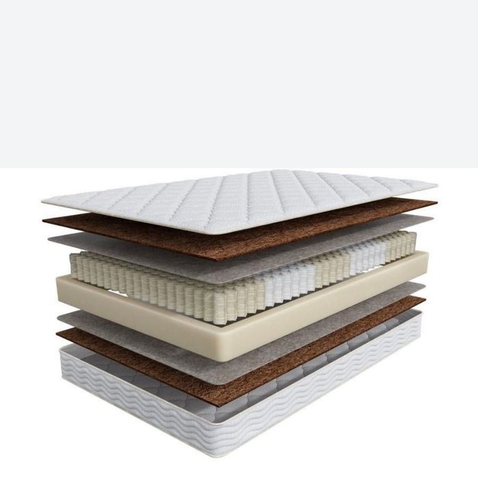 Ортопедические матрасы от пройзводителя