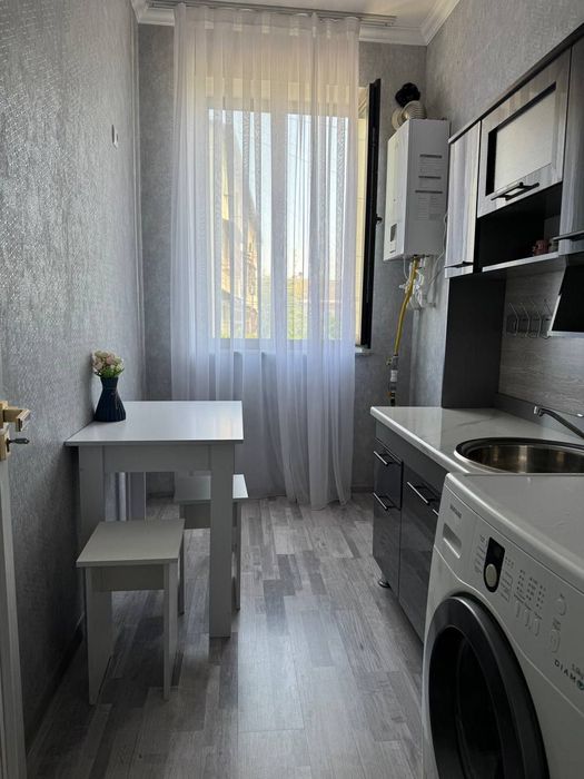 Продам квартиру 1/3/3 Рисовая