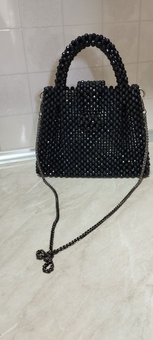 Бусинка сумка новая