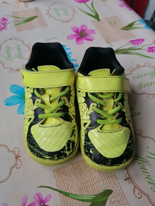 Adidași Adidas copii 23