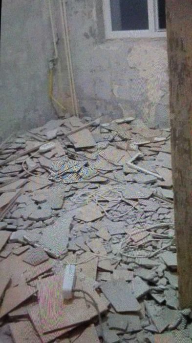 decopertare montaj faianta si gresia zugrav bucuresti demolari anexe