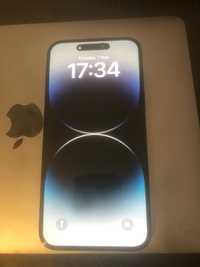 iPhone 14 pro max 128 gb baterie 91% cumpărat de nou