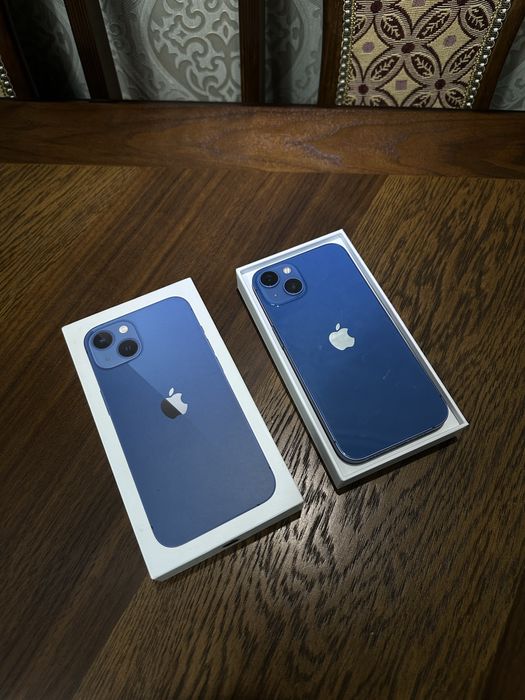 Iphone 13 128 gb в идеале
