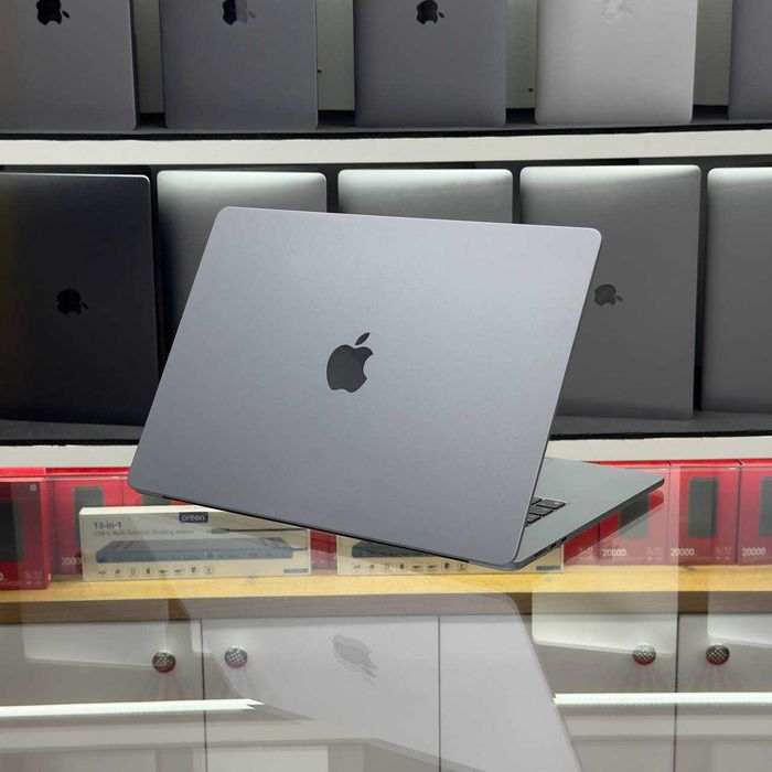 Macboook Air 15 M2 Ideal • Nasiya Savdo bor