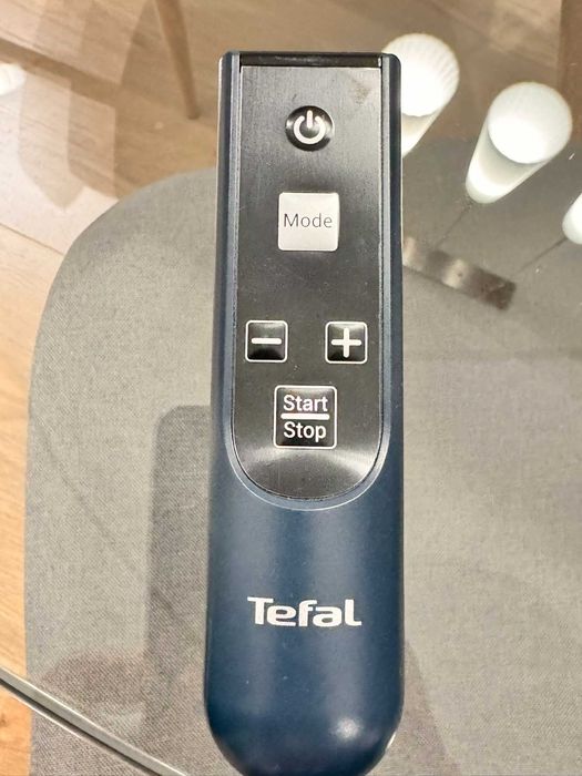 Уред за автоматично гладене TEFAL YT2020 1500 W, 1200.0 ml