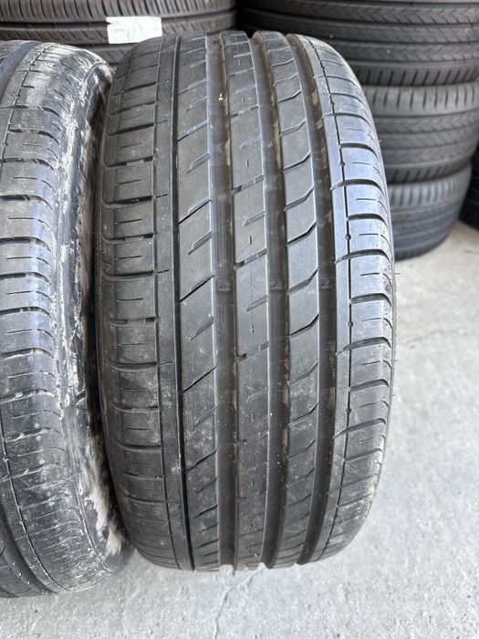 265/35/18//225/40/18 Nexen