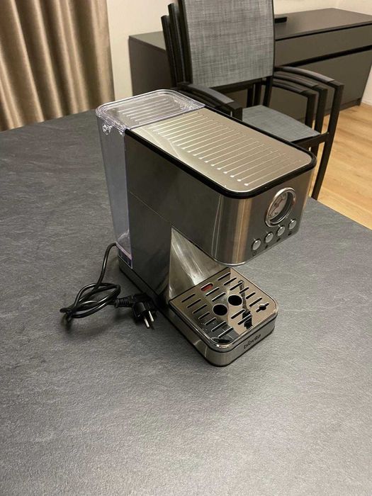 Vand espressor BIOVITA model ROYAL!