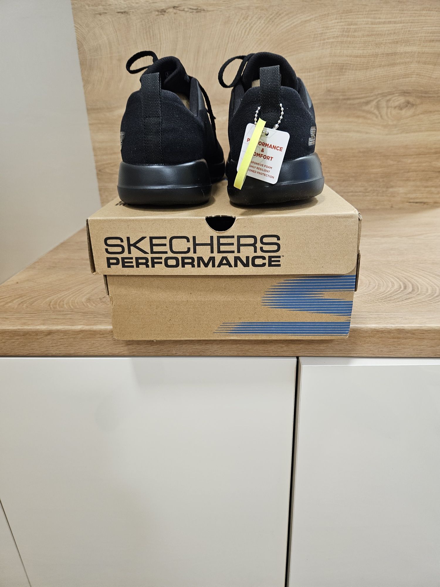 Skechers performance нови в кутия,номер 41
