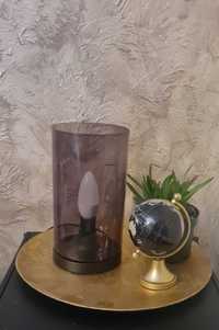 Настолна лампа минималистичен дизайн Aurosens