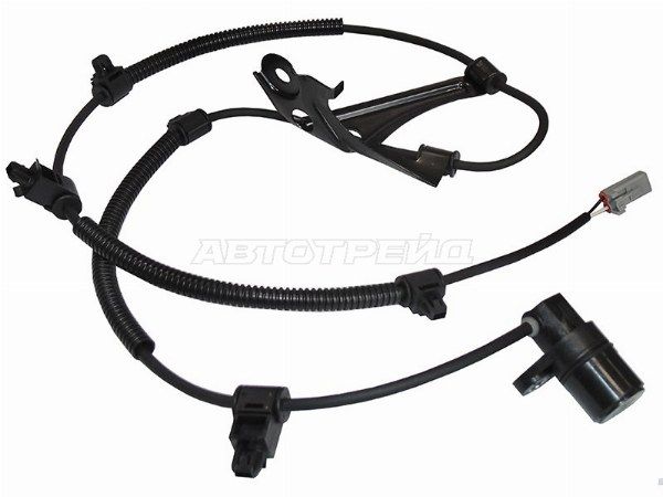 Датчик ABS Toyota Land cruiser