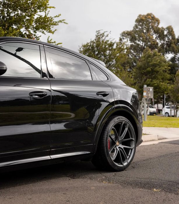 Jante Porsche 22 R22 PORSCHE Panamera porsche cayenne in doua latimi Roti porsche