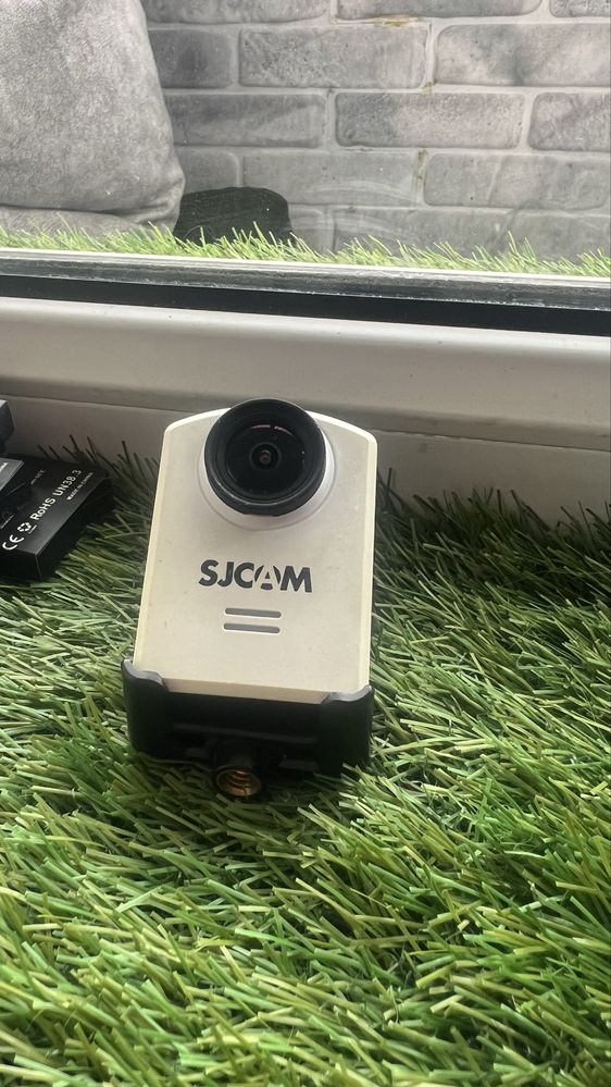 SJCAM M20 экшн камера, регистратор wifi