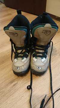 Snowboard Boots Thinsulate nr. 37